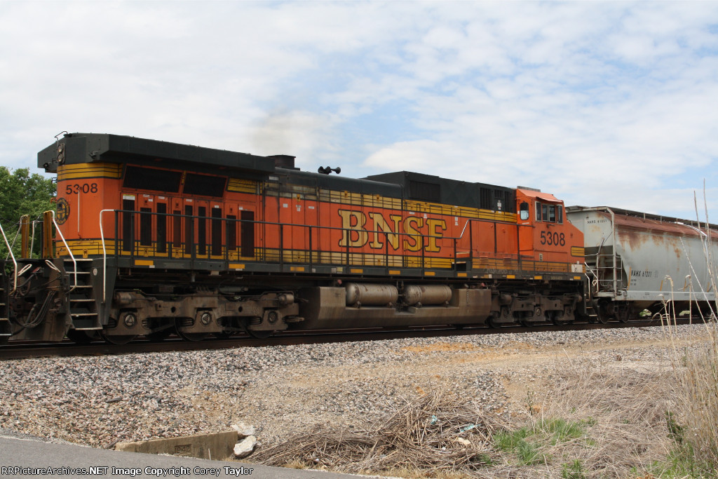 BNSF 5308